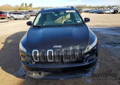 2016 Jeep Cherokee Sport z USA, uszkodzony, nr VIN 1C4PJMAB0GW240367